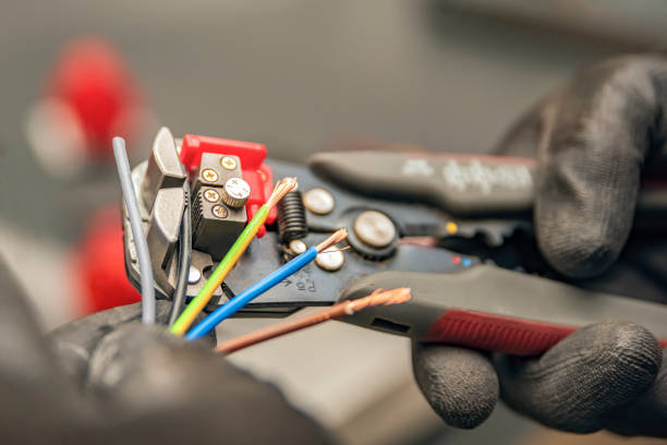 Best Affordable Emergency Electrician  in Peach Lake, NY