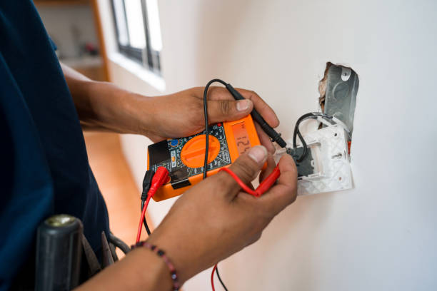 Best Local Electrician Companies  in Peach Lake, NY