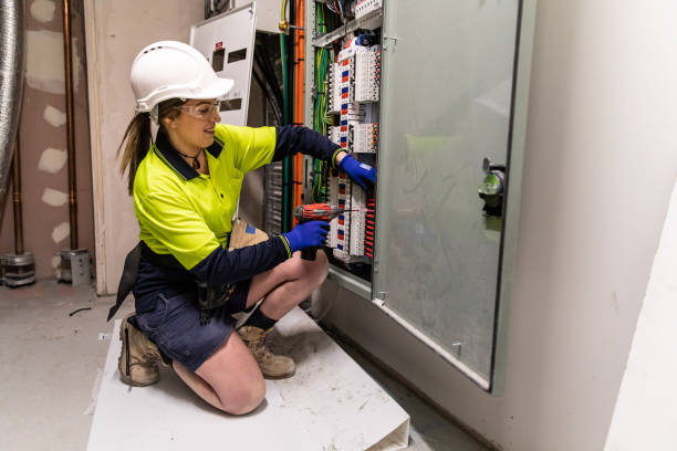 Best Electrical System Inspection  in Peach Lake, NY