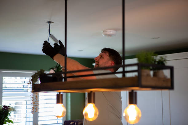 Best Affordable Electrical Installation  in Peach Lake, NY