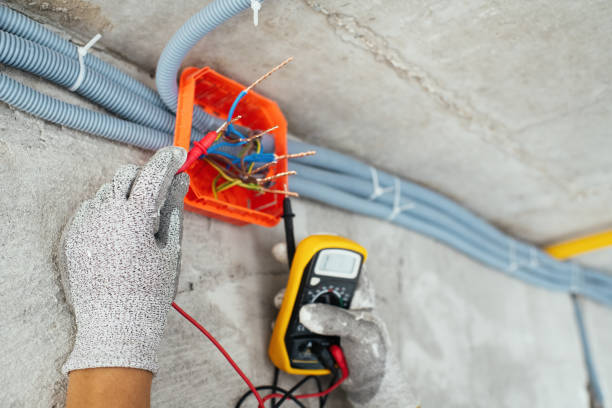 Best Electrical Wiring Services  in Peach Lake, NY