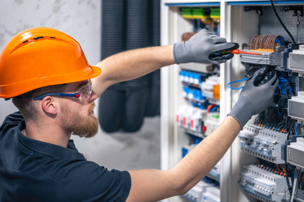 Best 24-Hour Electrician  in Peach Lake, NY